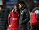 Salah penalty not enough as Liverpool bow out of Europa League