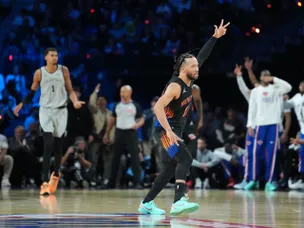 Game 3: Knicks vs. Spurs - prediction, team news, lineups