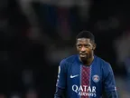 Al-Hilal eye shock swoop for Ballon d'Or Ousmane Dembele