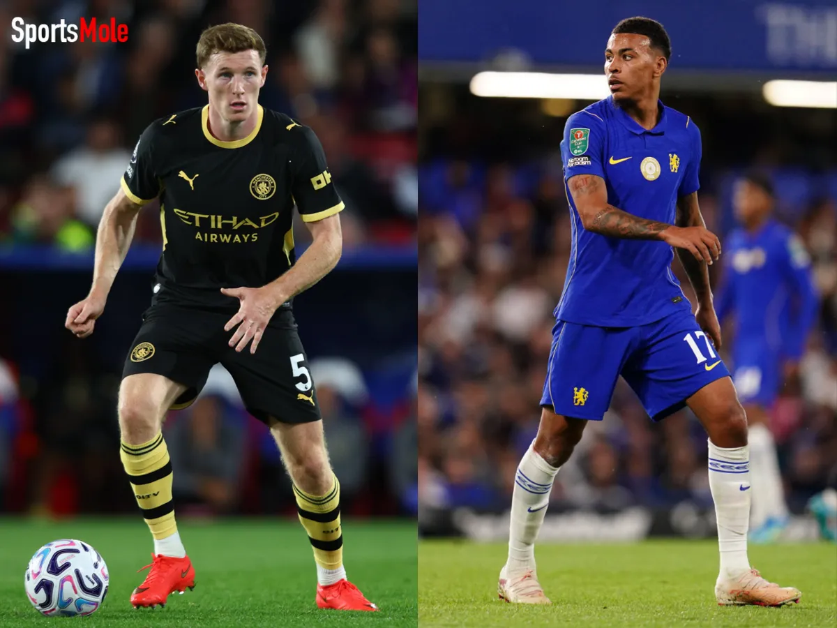 Premier League spending hits unprecedented £3.46bn as Man City set £458m transfer window record
