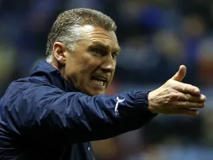 Pearson discharged from hospital