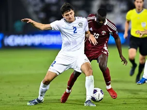 Uzbekistan vs Qatar - prediction, team news, lineups