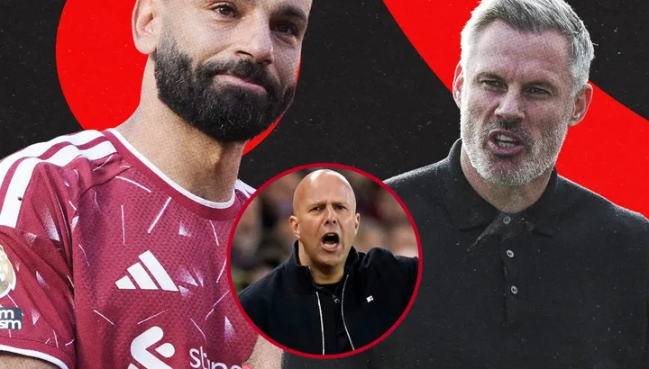 Liverpool transfer news: Former Red claims Mo Salah was treated "disgustingly" by Jamie Carragher as exit reason revealed