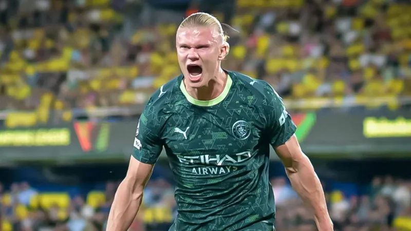 Barcelona ‘ready’ to sign Haaland with ‘preferential purchase option’ negotiated with Man City