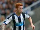 Colback plays down training ground bust-up