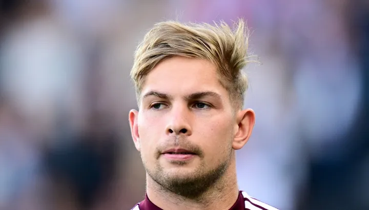 Fulham 0-1 Crystal Palace: Alvaro Arbeloa explains Emile Smith Rowe absence after EFL Cup exit