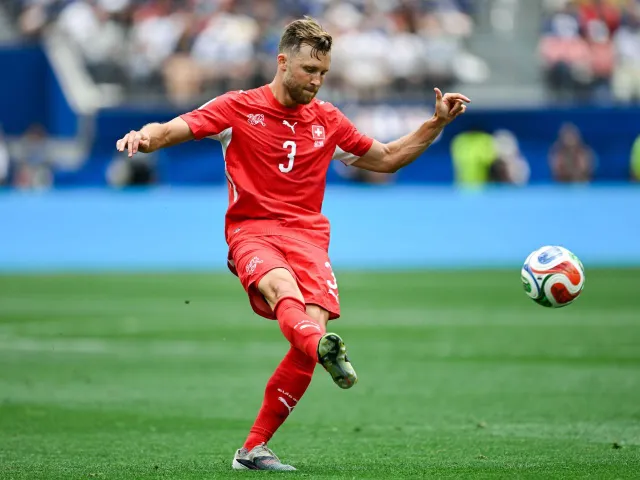 Team News: Switzerland vs. Algeria injury, suspension list, predicted XIs