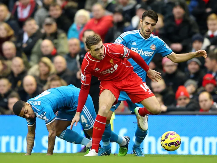 Liverpool, Sunderland goalless