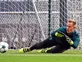 Report: Arsenal lining up Ter Stegen swoop