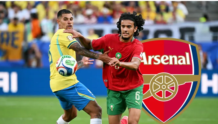 Arsenal transfer news: Gunners 'in contact again' as race heats up for £60m World Cup 'revelation'