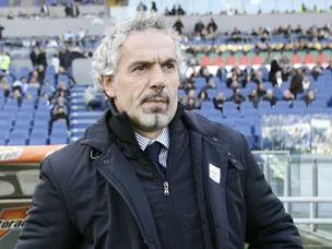 Parma destroy Cagliari