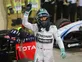 Nico Rosberg: 'Hamilton took it too far'