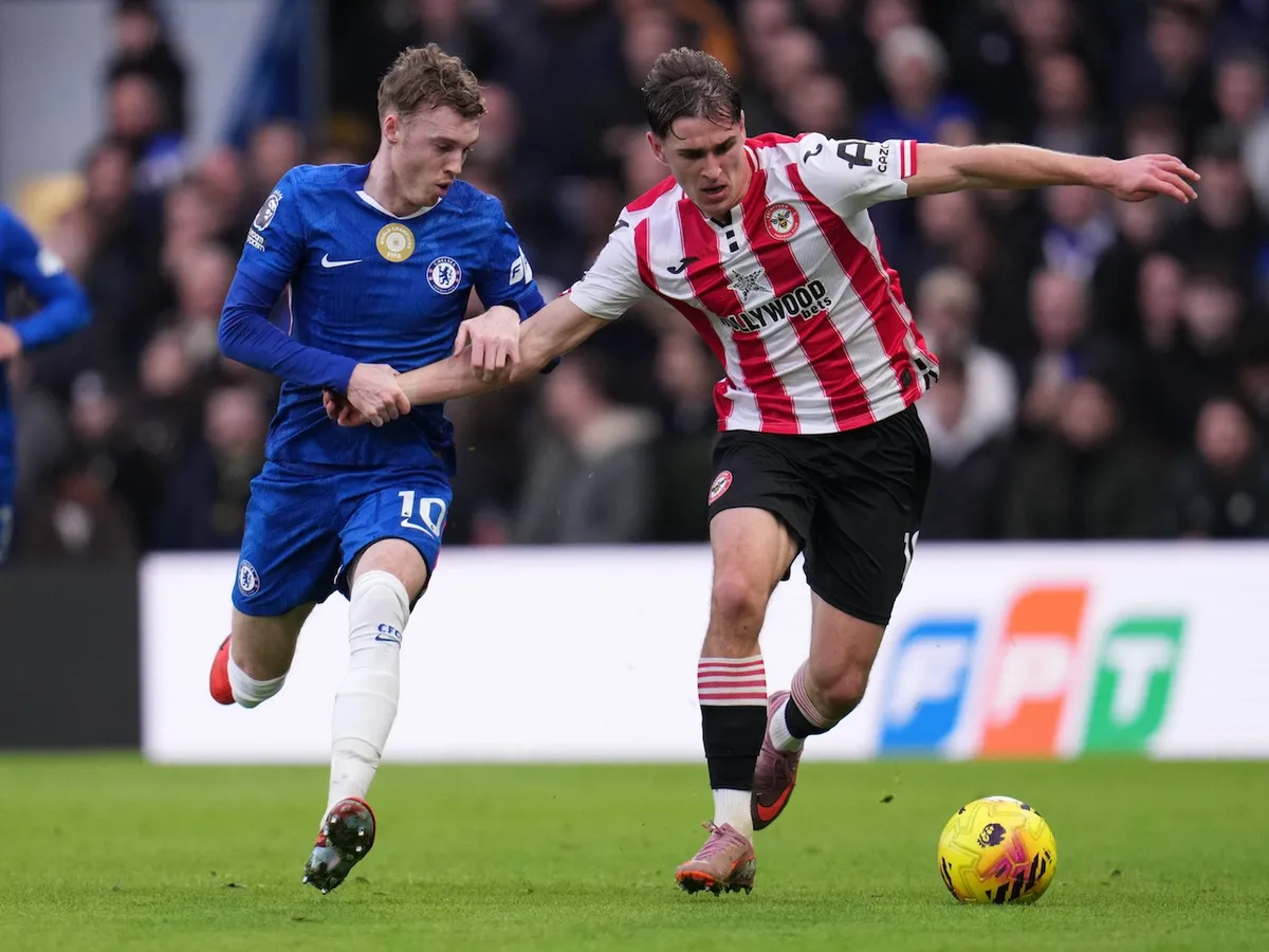 Brentford vs. Chelsea: Head-to-head record and past meetings ahead of Premier League clash