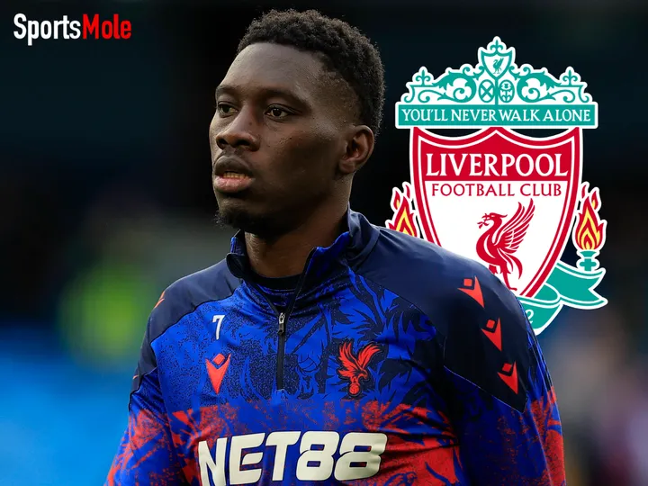 Liverpool handed fresh Ismaila Sarr twist as Palace make late transfer decision