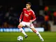 Malaga want Manchester United youngster?