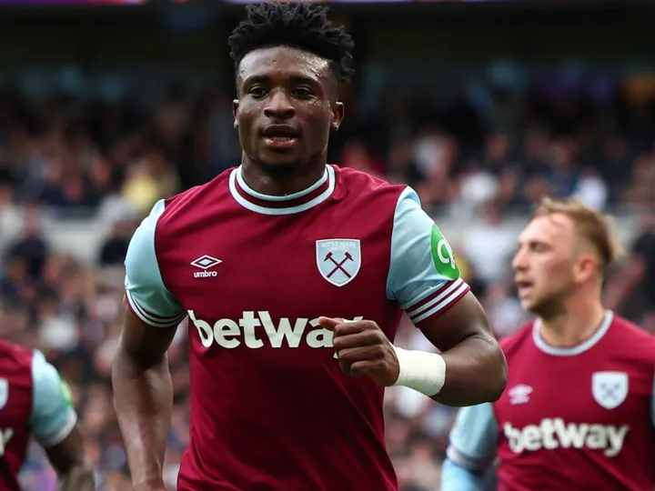Kudus to start after suspension? Predicted West Ham XI against Leicester