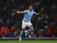 Kyle Walker celebrates "dream" Champions League win