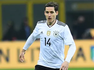Germany held by spirited Denmark team