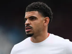 Gibbs-White chasing two milestones: Predicted Forest XI vs. Man City