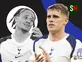 What will happen if Spurs get relegated from the Premier League?