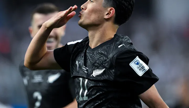New Zealand lineup vs. Egypt: Predicted XI for World Cup 2026 clash including Elijah Just decision