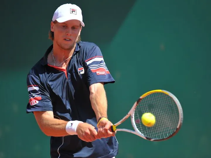 Seppi prevails in five-setter against Verdasco