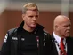 Eddie Howe: 'Artur Boruc not to blame'