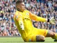Ederson returns to Man City training ahead of Chelsea clash
