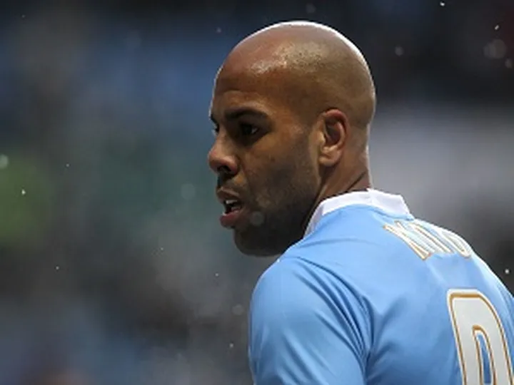 King looking forward to Braga match