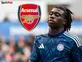 Arsenal present 'compelling' contract offer to 16-year-old as Man Utd fall behind