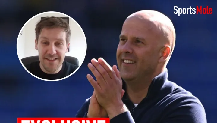 How Arne Slot avoided "irreparable" Liverpool damage in extraordinary Everton victory