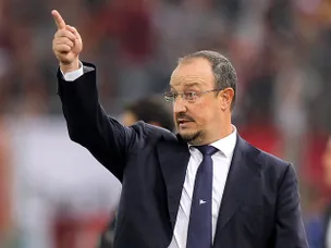 Benitez: 'We must up tempo against Swans'