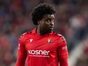 Everton, Fulham 'receive encouragement' in La Liga transfer pursuit