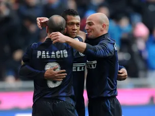 Sampdoria rescue late point