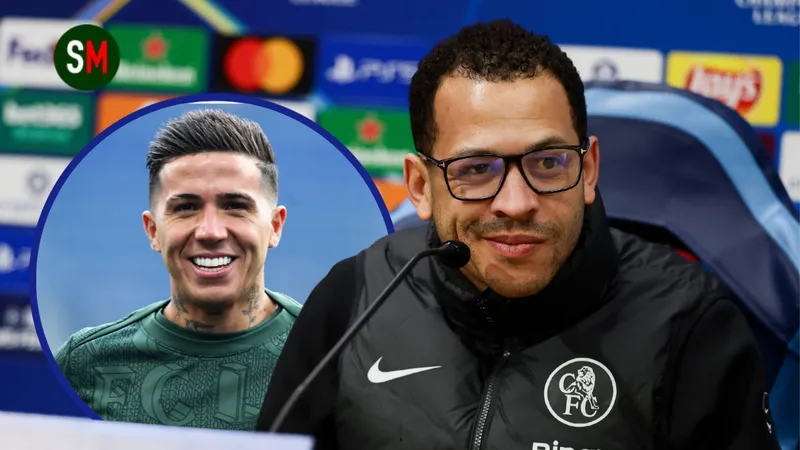 Chelsea team news: Liam Rosenior drops fresh update on Enzo Fernandez situation after recent controversy