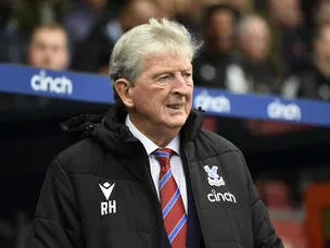 Roy Hodgson refuses to comment on Crystal Palace future