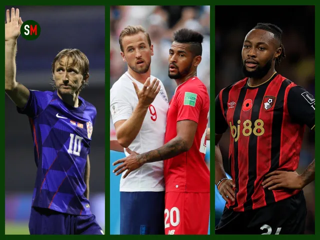 Bad omens, Andy Carroll: A closer look at England's World Cup 2026 opponents