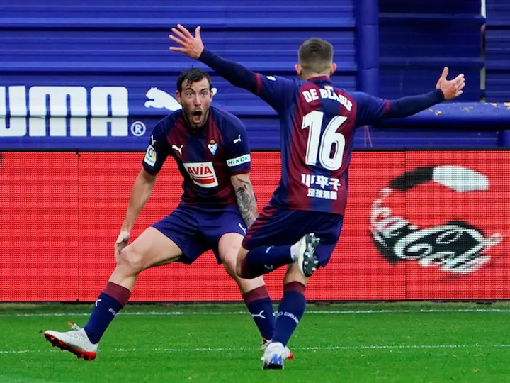 Eibar vs. Athletic - prediction, team news, lineups