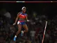Cuba's Silva claims pole vault gold