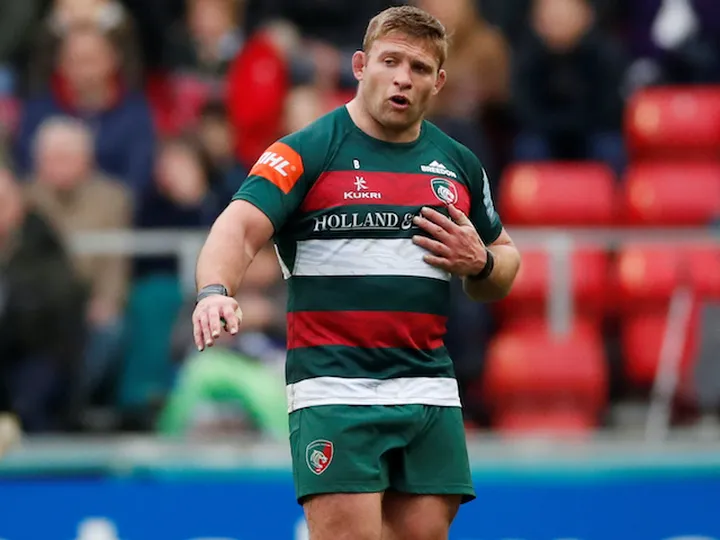 Tom Youngs urges Leicester starlets to use final defeat as motivation