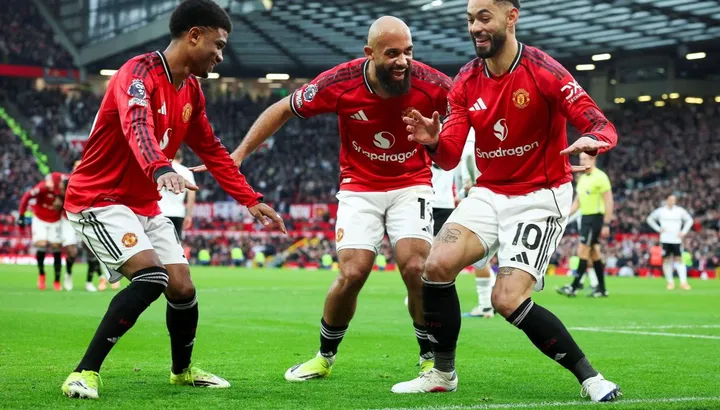 Man United vs. Tottenham: How to watch, date, time, live stream and TV channel for Premier League clash - Sports Mole