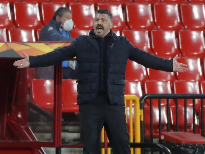 Napoli vs. Benevento - prediction, team news, lineups