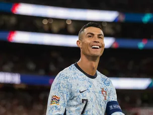 Ronaldo out to extend records: Predicted Portugal lineup vs. Armenia