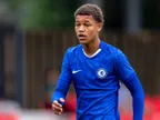 <span class="p2_new s hp">NEW</span> "You don't see that often": Alonso talks up future of 16-year-old Chelsea starlet