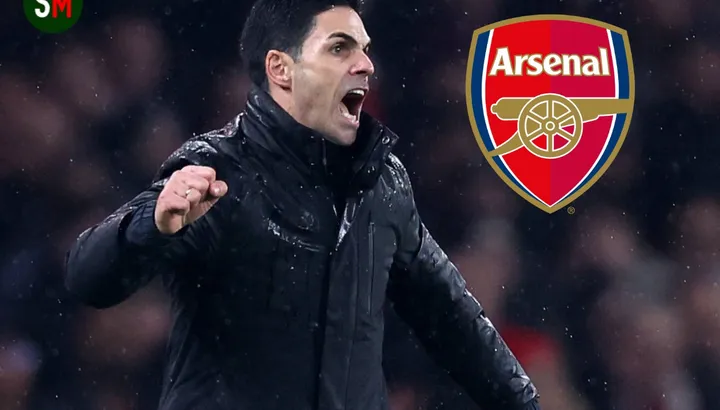 Arteta exit ‘inevitable’ as Arsenal “will be looking” at 38-year-old potential successor
