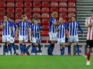 Sheff Weds overcome Sunderland in EFL Cup