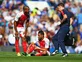Wenger: 'Coquelin will miss Spurs clash'