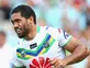 Bill Tupou joins Wakefield Trinity Wildcats
