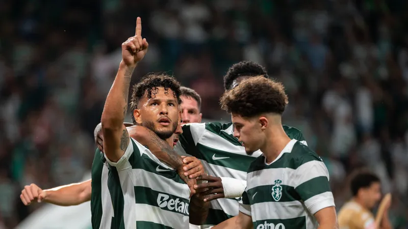 Sporting Lisbon vs. Galatasaray - prediction, team news, lineups