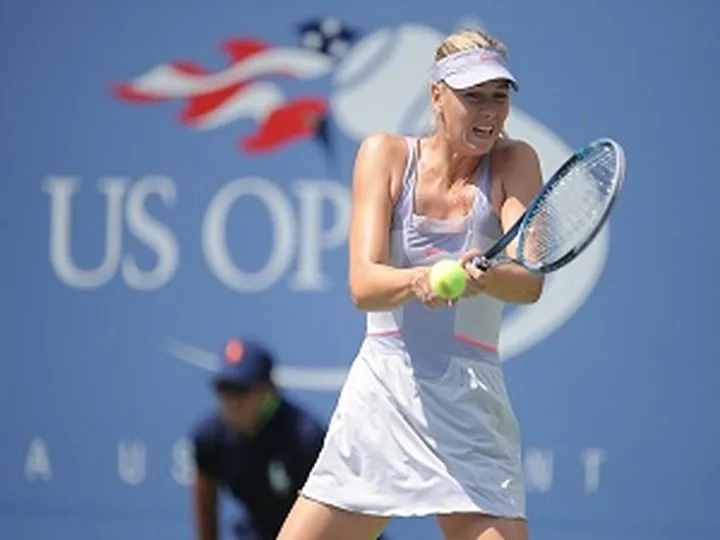 Maria Sharapova retires from Pacific Open